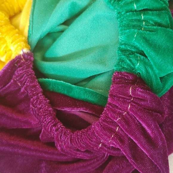 🤡 Toy Works Clown Costume - Picture 11 of 12